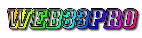 WEB33PRO